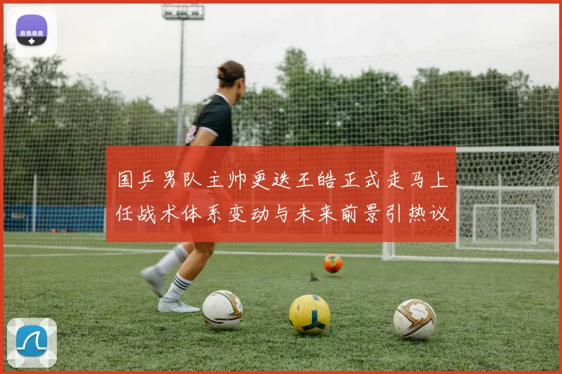 国乒男队主帅更迭王皓正式走马上任战术体系变动与未来前景引热议